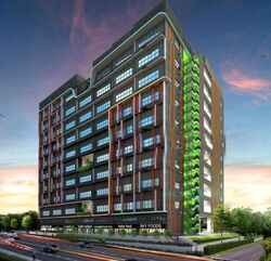 SmartFood@Mandai (D25), Factory #606797131